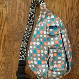 Kavu Rope Bag